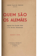 Livros/Acervo/F/FREIRE JP QUEM